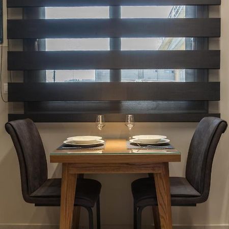 Artemis Apartment Iraklio Eksteriør bilde
